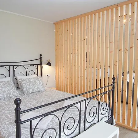 Holidays En Y Montana Apartment Arenys de Mar