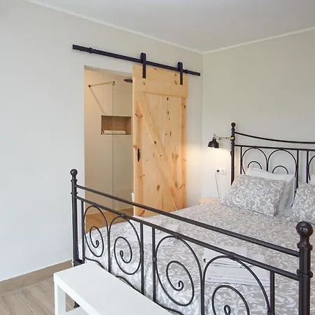 Holidays En Y Montana Apartment