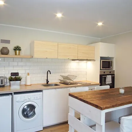 Holidays En Y Montana Apartamento *
