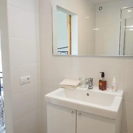Apartamento Holidays En Y Montana Arenys de Mar